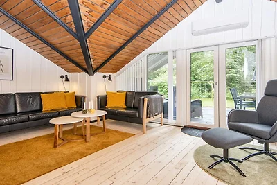 5 Personen Ferienhaus in Toftlund-By Traum