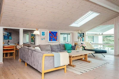 7 Personen Ferienhaus in Fanø-By Traum