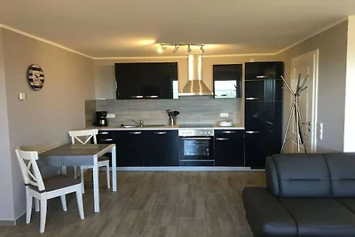 Darss vakantie met en zonder hond