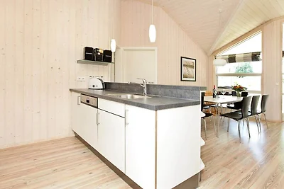 Wunderschönes Ferienhaus mit Aussicht