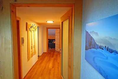 Haus Alpenfriede || Ramsau im Zillertal