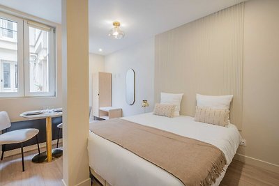 Studio cosy pour 2P - Le Bon Marché
