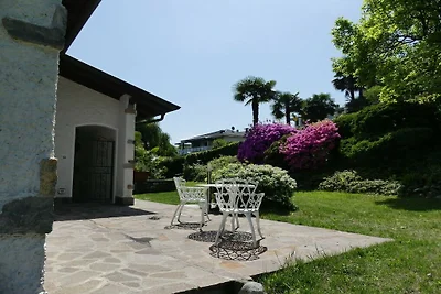 Villa Tusculum Germignaga