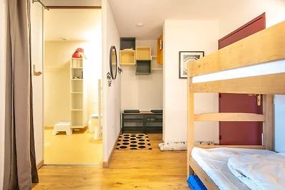 Bergappartement in Chamrousse