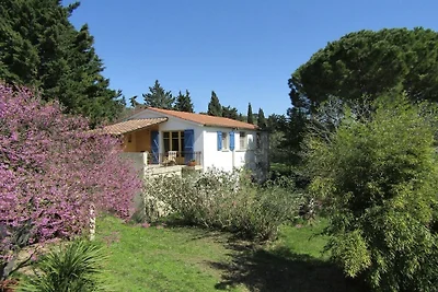 Auf dem Land "Le Mûrier"