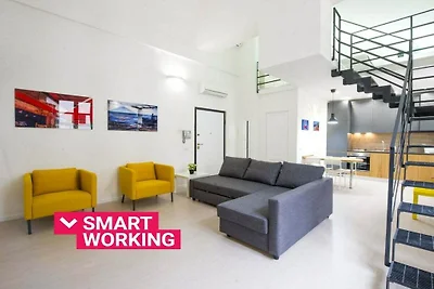 Loft 18 by Wonderful Italy