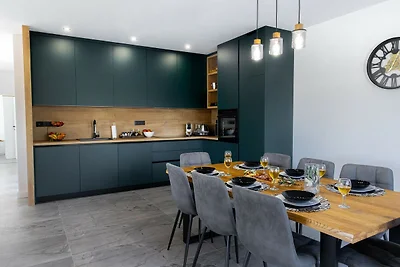 Rustig vakantiehuis in Stankovci