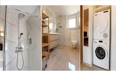 Apartment in der Nähe der Altstadt von Zadar