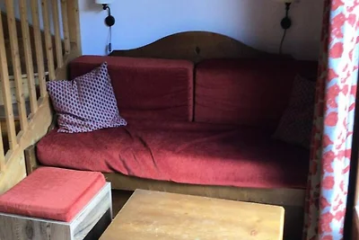 Appartamento a Saint Sorlin vicino alle piste...