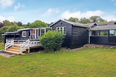8 Personen Ferienhaus in Holbæk-By Traum