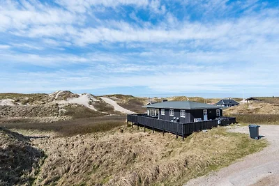 Seaside Gem in Sondervig-By Traum