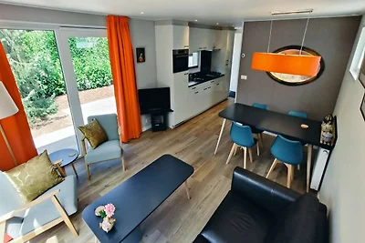 Unser wunderschönes neues Chalet Vogelzang fü...