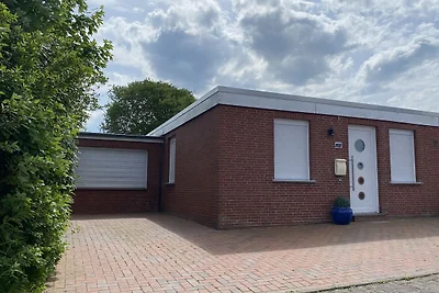 Ferienhaus Wiesengrund mit Sauna,...