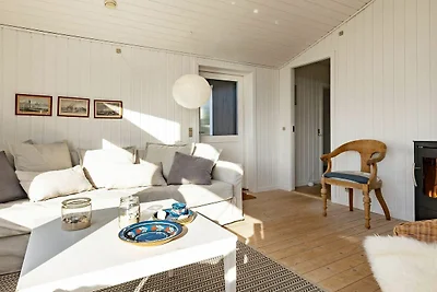 8 Personen Ferienhaus in Jerup-By Traum