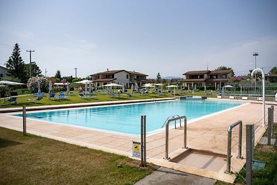 Residence Primera, Moniga del Garda