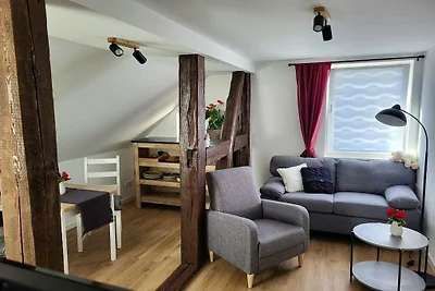 Ferienwohnung mit 1 Schlafzimmer