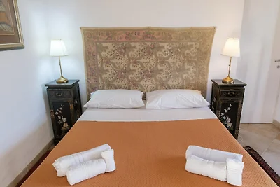 Haus Sogni di Giove mit Privatpool