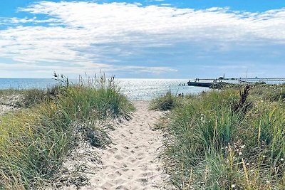 6 Personen Ferienhaus in KLINTEHAMN-By Traum