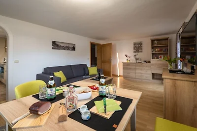 Haus Holzeck / Jenner