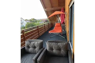 Ferienwohnung mit 1 Schlafzimmer