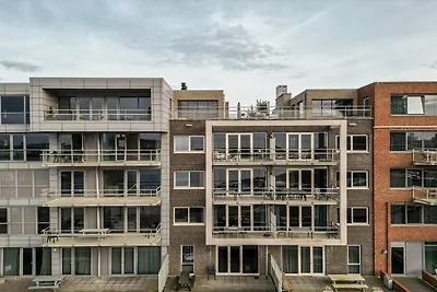 Appartamento di lusso a Scheveningen
