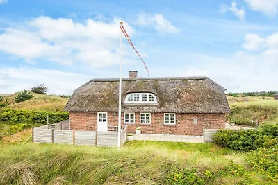 5 Sterne Ferienhaus in Ulfborg