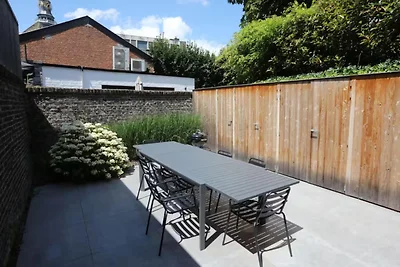 Ferienhaus im Herzen von Hasselt