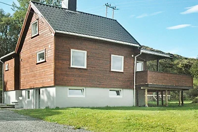 5 Personen Ferienhaus in VEVANG-By Traum