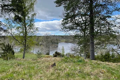 7 Personen Ferienhaus in Björnlunda
