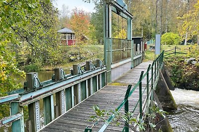 6 Personen Ferienhaus in EKSJÖ