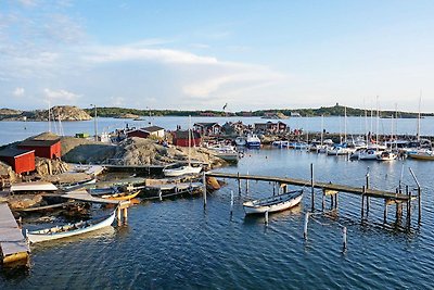 4 persoons vakantie huis in BRäNNö