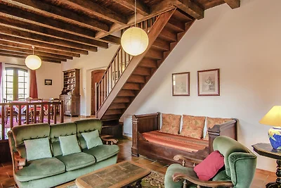 Schönes Ferienhaus mit privatem Pool