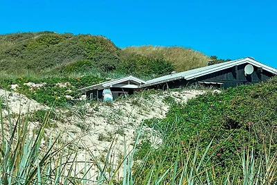 6 Personen Ferienhaus in Saltum-By Traum