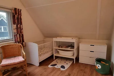 Ferienhaus mit 2 Schlafzimmer