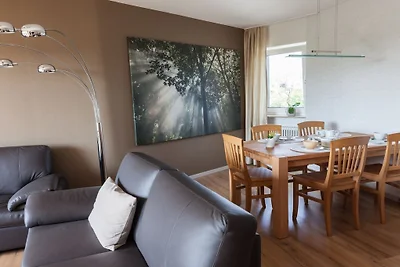Wohnung in Weißenstadt mit Schwimmbecken