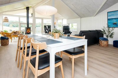 4 sterren vakantie huis in Sjølund-By Traum