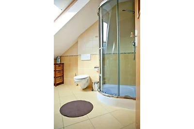 Casa vacanze a Rowy