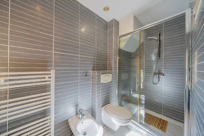 Charmantes Apartment – 1 Schlafzimmer – 2 Per...