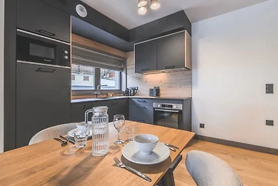 Alpine Ferienwohnung in Peisey-Vallandry