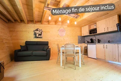 Ferienhaus für 4 Personen