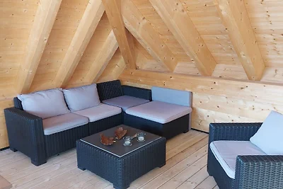 Vakantieappartement Bernau Dorf - Appartement...