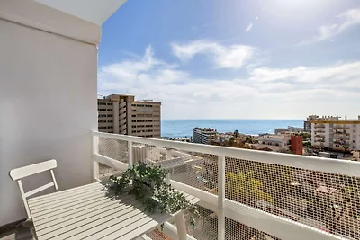 Casa a Torremolinos vicino Playa Carihuela