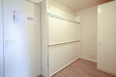 Schönes Studio in der Nähe des Meeres