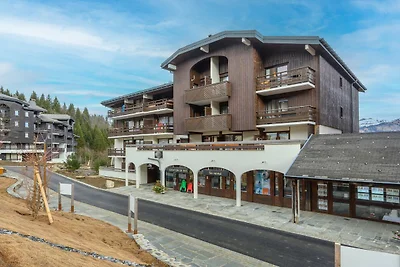 Modernes Ski-Apartment für 4 Personen in...