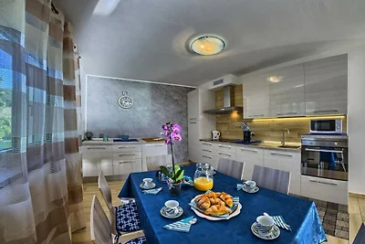 Villa TaDi LaRo Deluxe