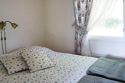 4 persoons vakantie huis in Åskloster-By...