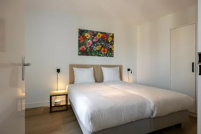 Chic appartement met uitzicht op de...
