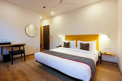Super Townhouse RCC Elite