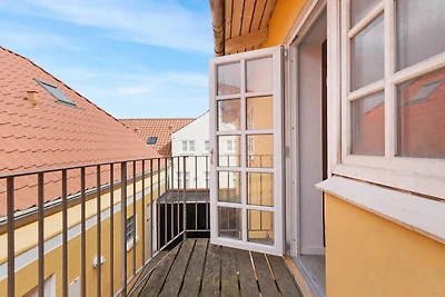 5 Sterne Ferienhaus in Løkken