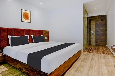 Super Townhouse Madgaon